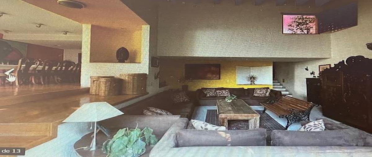 Foto de casa en , lomas quebradas, la magdalena contreras, df / cdmx, 0 foto 04 Foto de casa en venta en , lomas quebradas, la magdalena contreras, df / cdmx, 0 No. 04