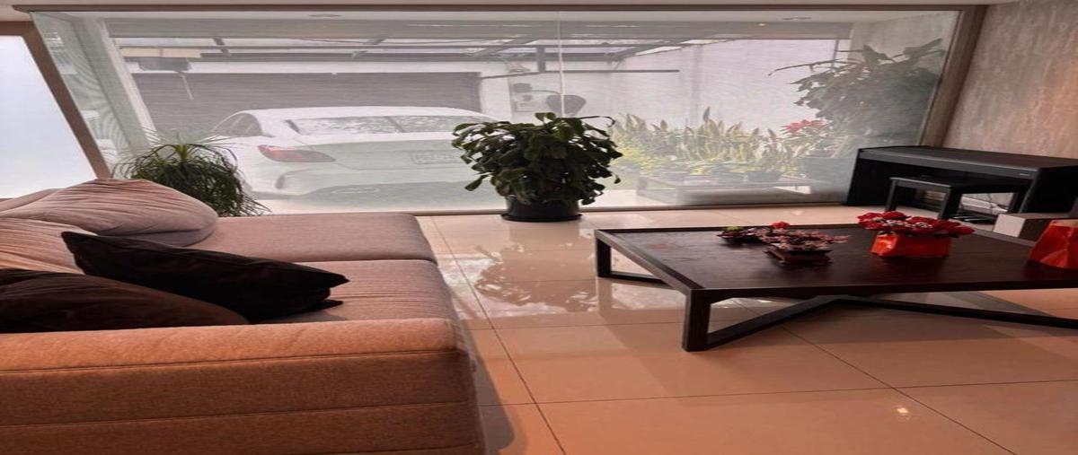 Foto de casa en venta en  , lomas quebradas, la magdalena contreras, df / cdmx, 30773853 No. 03