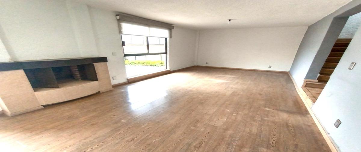 Foto de casa en venta en  , lomas quebradas, la magdalena contreras, df / cdmx, 30920343 No. 03