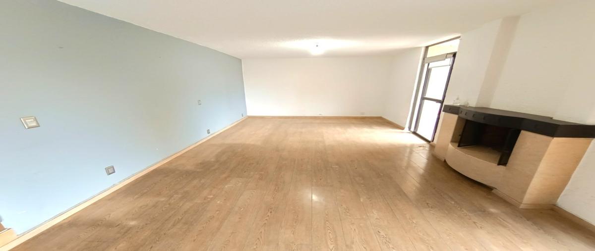 Foto de casa en venta en  , lomas quebradas, la magdalena contreras, df / cdmx, 30920343 No. 04