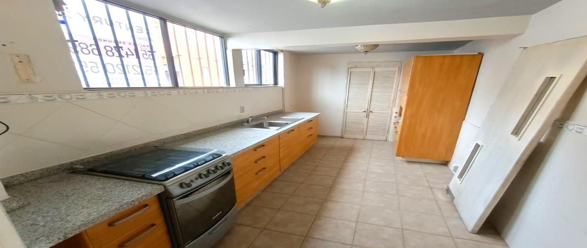 Foto de casa en venta en  , lomas quebradas, la magdalena contreras, df / cdmx, 30920343 No. 05