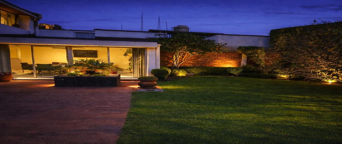 Foto de casa en venta en  , lomas quebradas, la magdalena contreras, df / cdmx, 0 No. 03