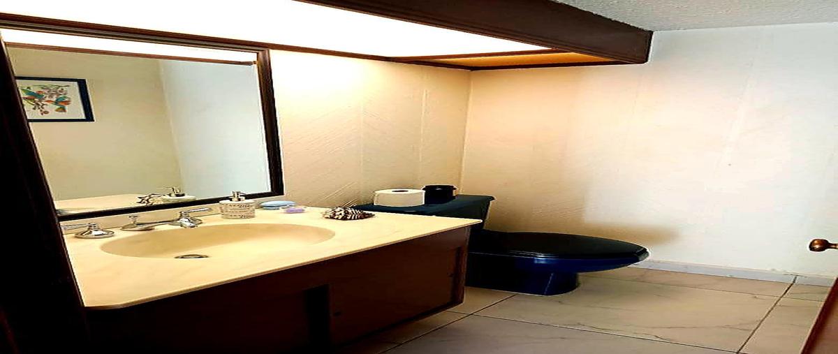 Foto de casa en venta en  , lomas quebradas, la magdalena contreras, df / cdmx, 0 No. 05