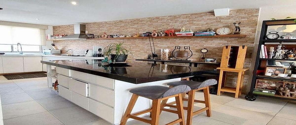 Foto de departamento en venta en  , lomas quebradas, la magdalena contreras, df / cdmx, 0 No. 07