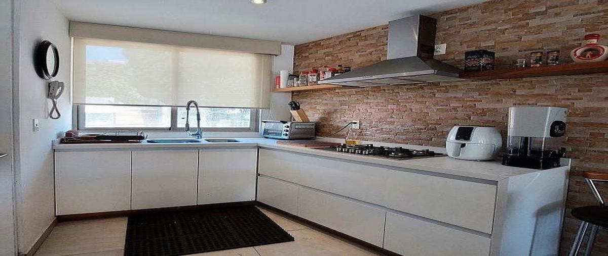 Foto de departamento en venta en  , lomas quebradas, la magdalena contreras, df / cdmx, 0 No. 08