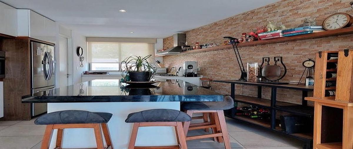 Foto de departamento en venta en  , lomas quebradas, la magdalena contreras, df / cdmx, 0 No. 09