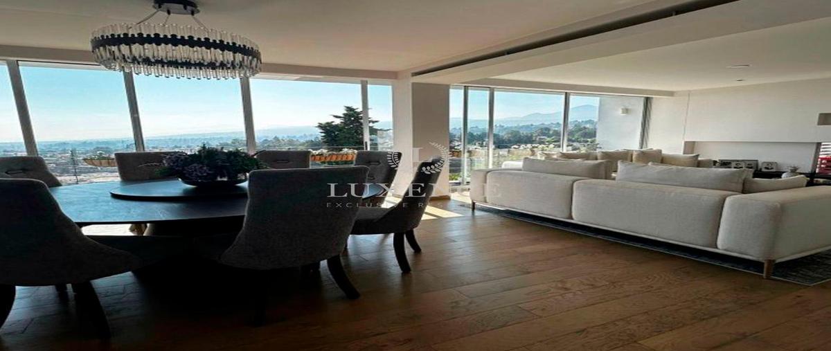 Foto de departamento en , lomas quebradas, la magdalena contreras, df / cdmx, 0 foto 02 Foto de departamento en venta en , lomas quebradas, la magdalena contreras, df / cdmx, 0 No. 02
