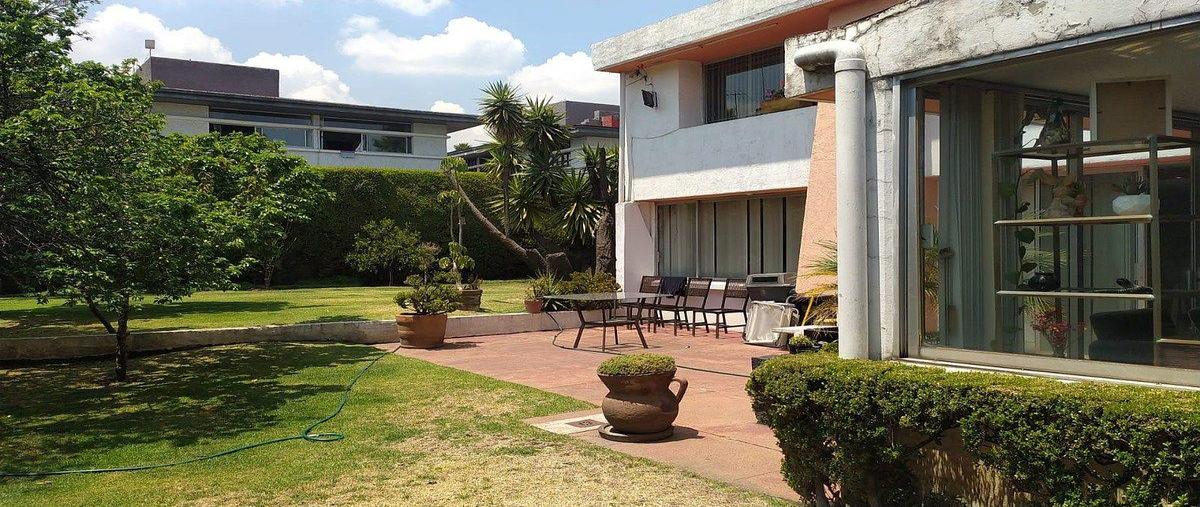 Foto de casa en venta en  , lomas quebradas, la magdalena contreras, df / cdmx, 0 No. 03