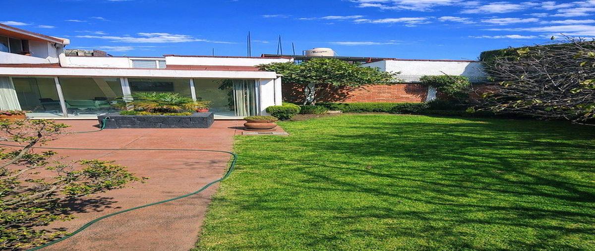 Foto de casa en venta en  , lomas quebradas, la magdalena contreras, df / cdmx, 0 No. 04