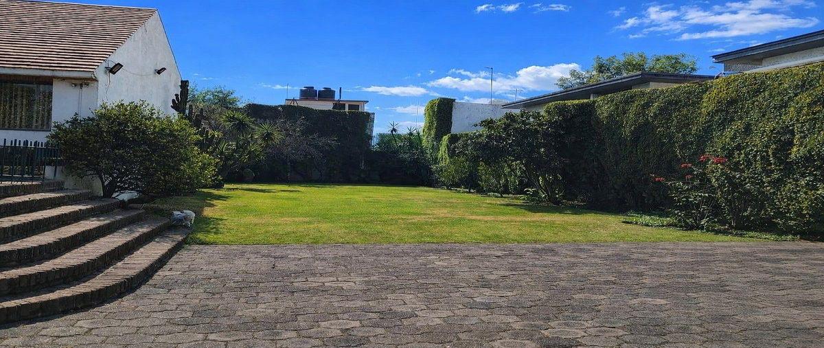 Foto de casa en venta en  , lomas quebradas, la magdalena contreras, df / cdmx, 0 No. 05
