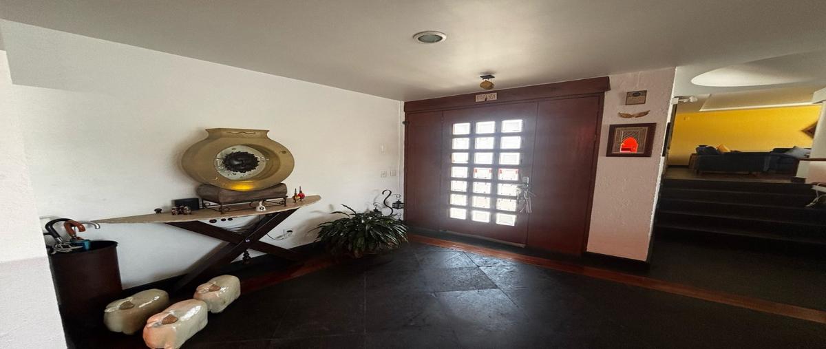 Foto de casa en renta en  , lomas quebradas, la magdalena contreras, df / cdmx, 31608735 No. 04