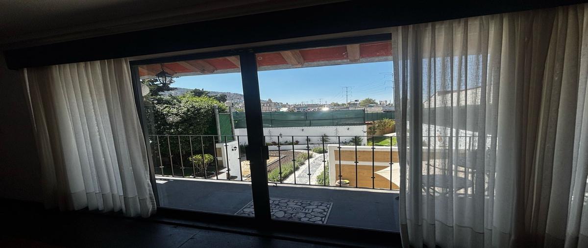 Foto de casa en venta en  , lomas quebradas, la magdalena contreras, df / cdmx, 31608749 No. 04