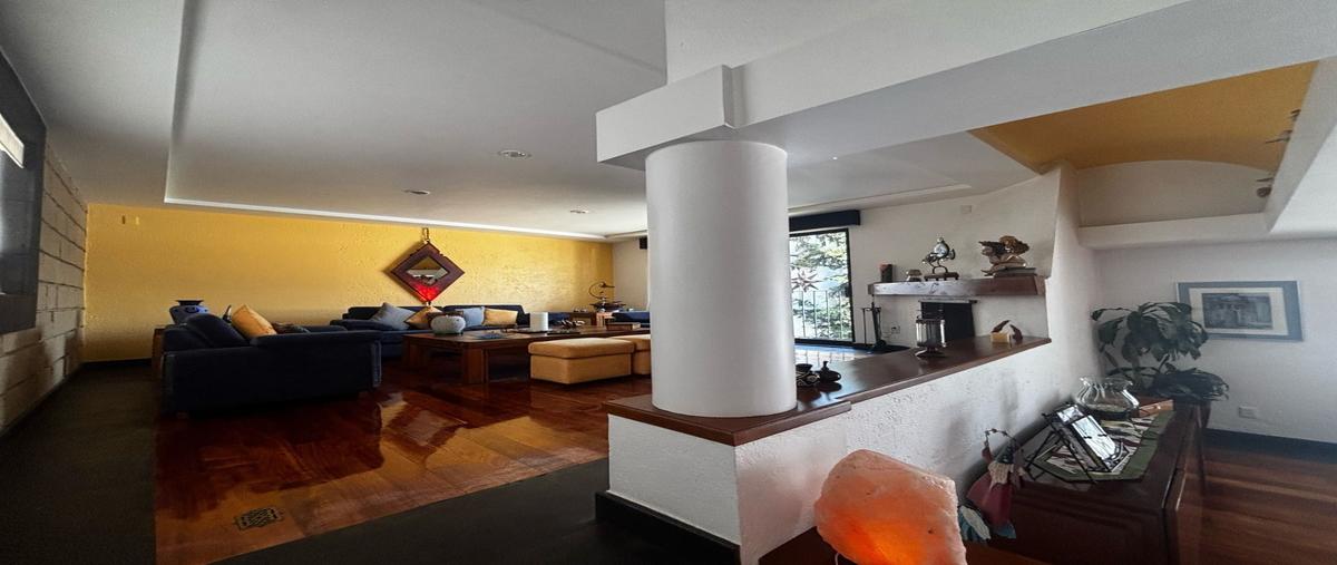 Foto de casa en venta en  , lomas quebradas, la magdalena contreras, df / cdmx, 31608749 No. 05