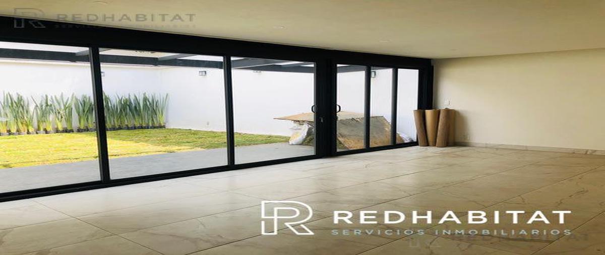 Foto de casa en venta en  , lomas quebradas, la magdalena contreras, df / cdmx, 0 No. 05