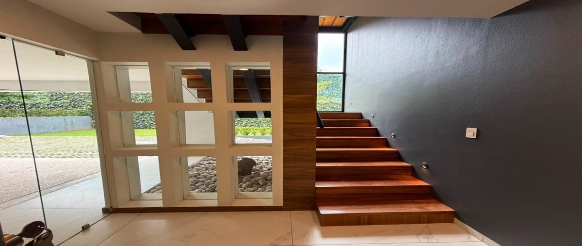 Foto de casa en condominio en venta en  , lomas quebradas, la magdalena contreras, df / cdmx, 31622625 No. 04