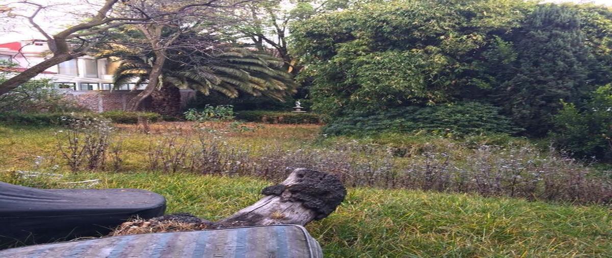 Foto de terreno habitacional en venta en lomas quebradas , san jerónimo lídice, la magdalena contreras, df / cdmx, 29924026 No. 04