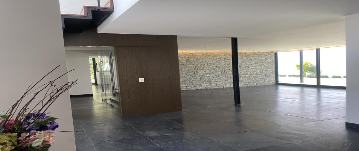 Foto de casa en renta en lomas reforma , lomas de reforma, miguel hidalgo, df / cdmx, 0 No. 01