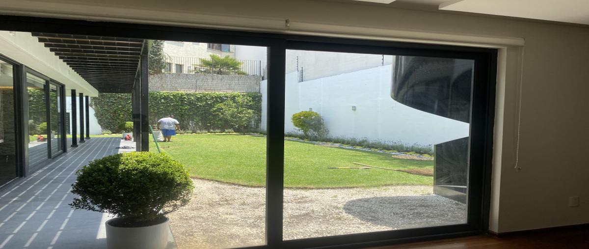 Foto de casa en renta en lomas reforma , lomas de reforma, miguel hidalgo, df / cdmx, 0 No. 04