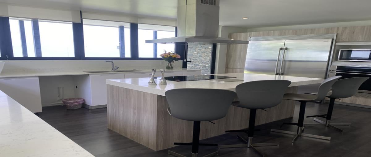 Foto de casa en renta en lomas reforma , lomas de reforma, miguel hidalgo, df / cdmx, 0 No. 06