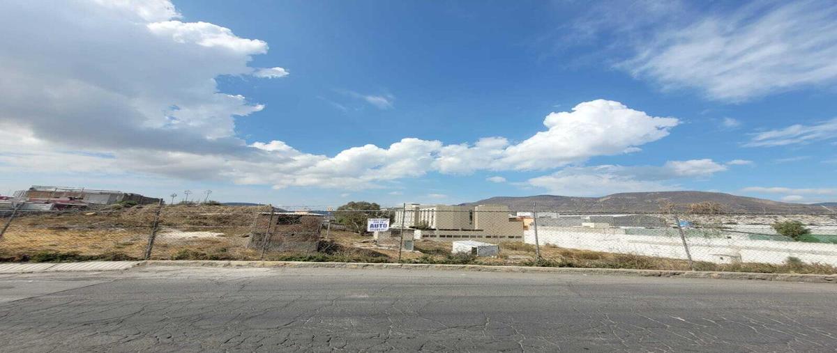 Foto de terreno comercial en venta en lomas residencial 100, las palmitas, pachuca de soto, hidalgo, 27605712 No. 03