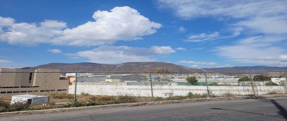 Foto de terreno comercial en venta en lomas residencial 100, las palmitas, pachuca de soto, hidalgo, 27605712 No. 04