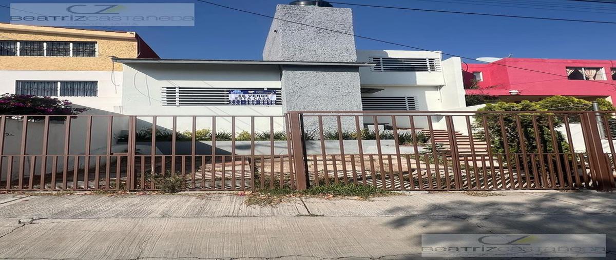 Foto de casa en venta en  , lomas residencial pachuca, pachuca de soto, hidalgo, 29512896 No. 01