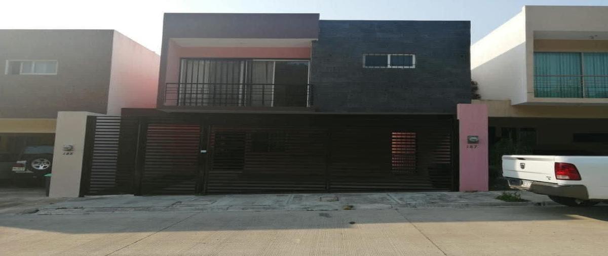 Foto de casa en , lomas residencial, poza rica de hidalgo, veracruz de ignacio de la llave, 0 foto 01 Foto de casa en venta en , lomas residencial, poza rica de hidalgo, veracruz de ignacio de la llave, 0 No. 01