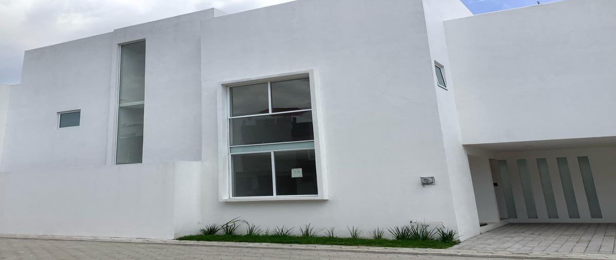 Foto de casa en , lomas san agustín iii, cuautlancingo, puebla, 26544394 foto 01 Foto de casa en venta en , lomas san agustín iii, cuautlancingo, puebla, 26544394 No. 01