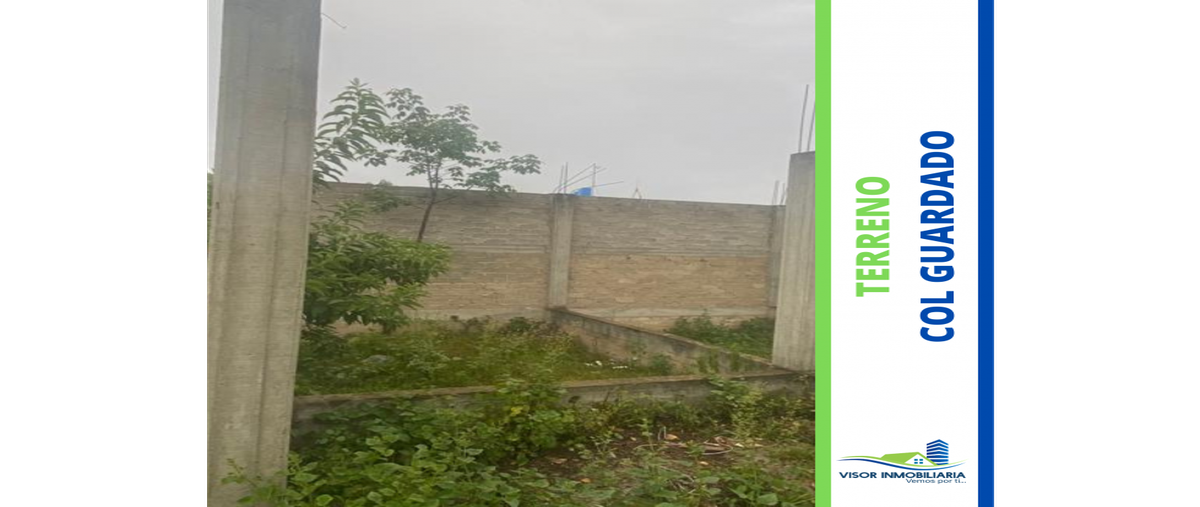 Foto de terreno habitacional en venta en  , lomas  san jacinto 1a,2a,3a,4a,5a,6a,7a, y 8a secc, oaxaca de juárez, oaxaca, 0 No. 01