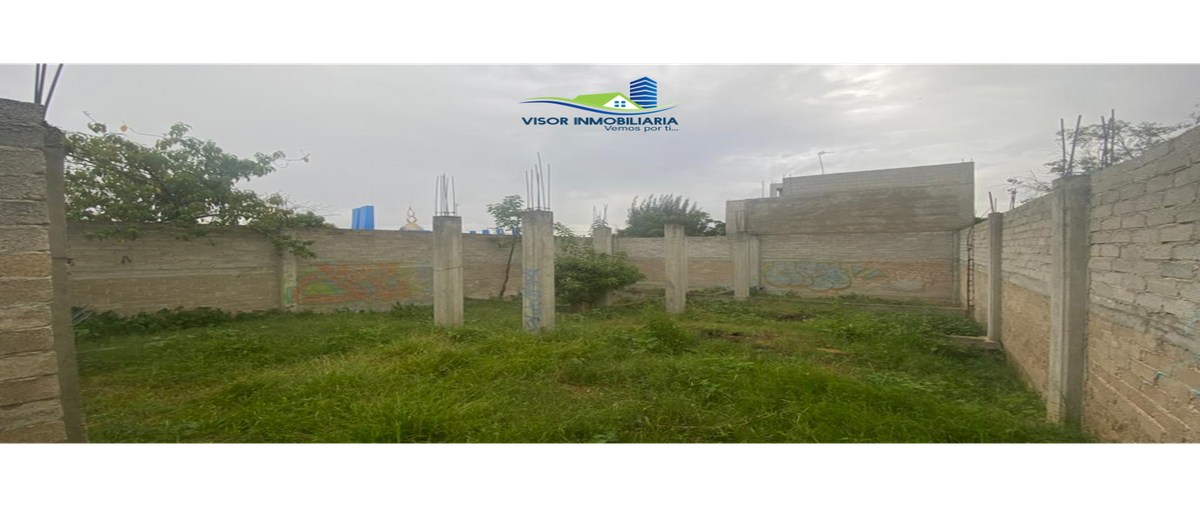 Foto de terreno habitacional en venta en  , lomas  san jacinto 1a,2a,3a,4a,5a,6a,7a, y 8a secc, oaxaca de juárez, oaxaca, 0 No. 04