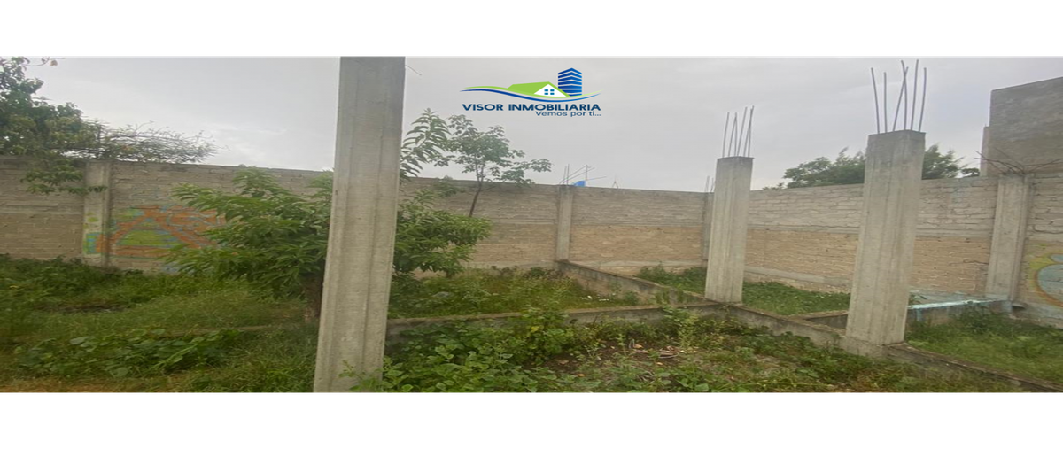 Foto de terreno habitacional en venta en  , lomas  san jacinto 1a,2a,3a,4a,5a,6a,7a, y 8a secc, oaxaca de juárez, oaxaca, 0 No. 05