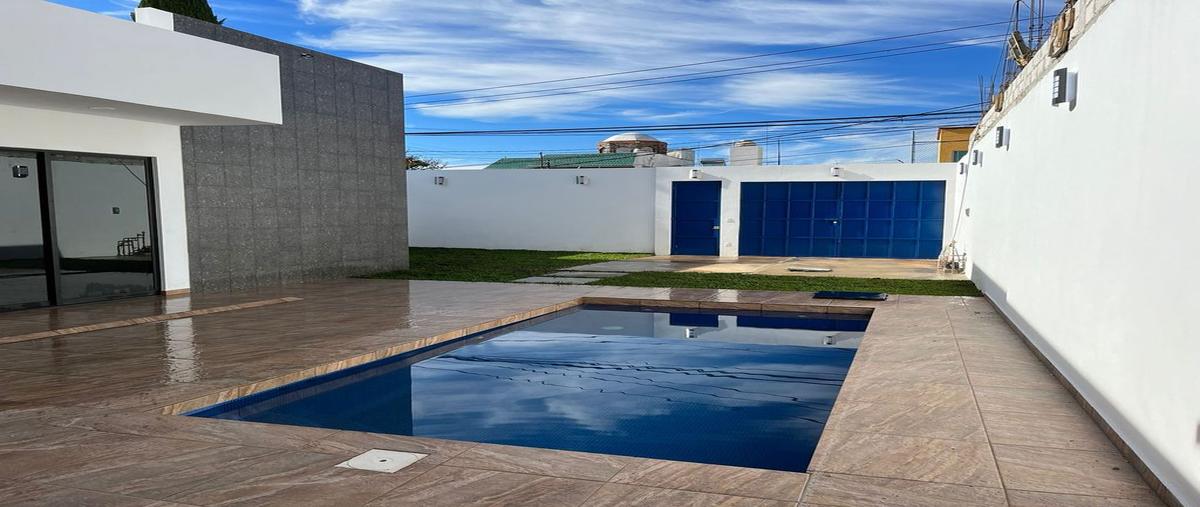 Foto de casa en venta en lomas tecolote , lomas de tetela, cuernavaca, morelos, 27129169 No. 03