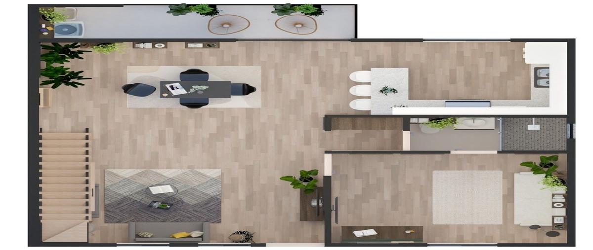 Foto de departamento en venta en  , lomas terrabella, tijuana, baja california, 26104082 No. 04
