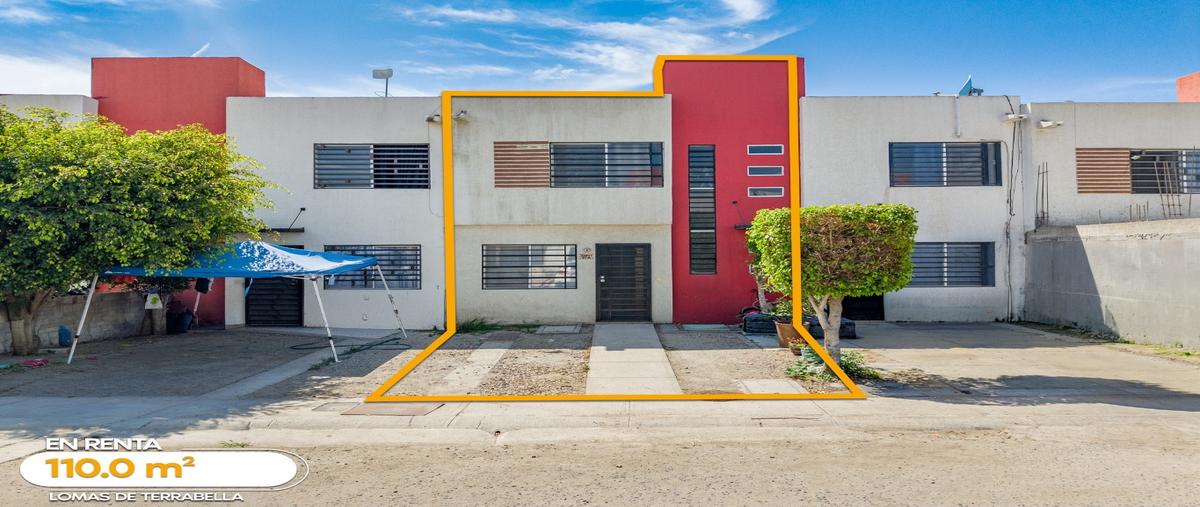 Foto de casa en , lomas terrabella, tijuana, baja california, 0 foto 01 Foto de casa en renta en , lomas terrabella, tijuana, baja california, 0 No. 01
