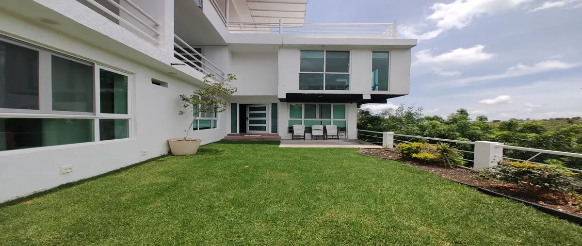 Foto de departamento en renta en lomas tetela 25, lomas de tetela, cuernavaca, morelos, 30249765 No. 02