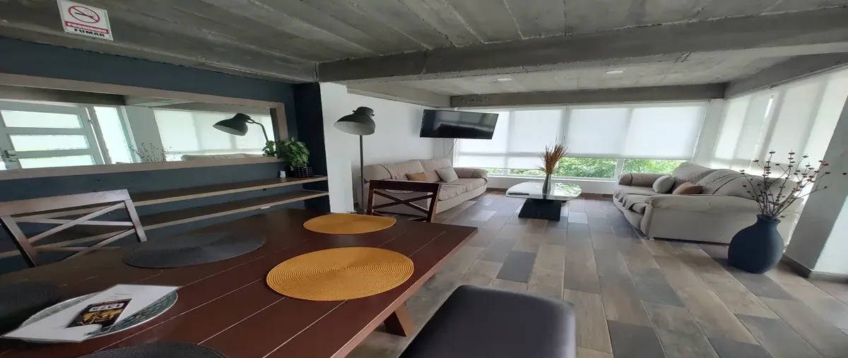 Foto de departamento en renta en lomas tetela 25, lomas de tetela, cuernavaca, morelos, 30249765 No. 05