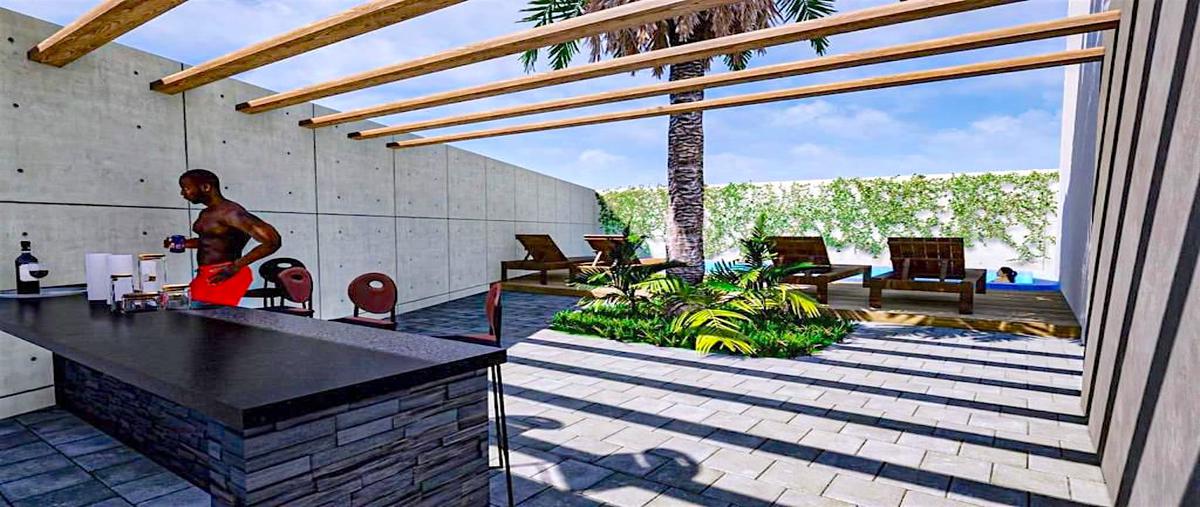 Foto de casa en condominio en venta en lomas trujillo , lomas de trujillo, emiliano zapata, morelos, 20643829 No. 03