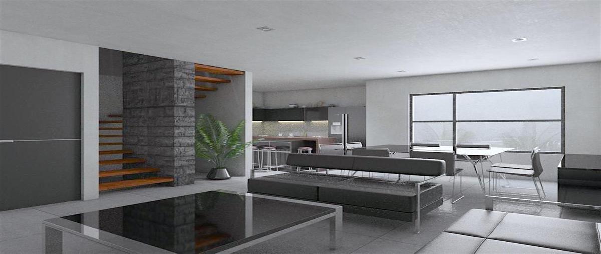 Foto de casa en condominio en venta en lomas trujillo , lomas de trujillo, emiliano zapata, morelos, 20643829 No. 04