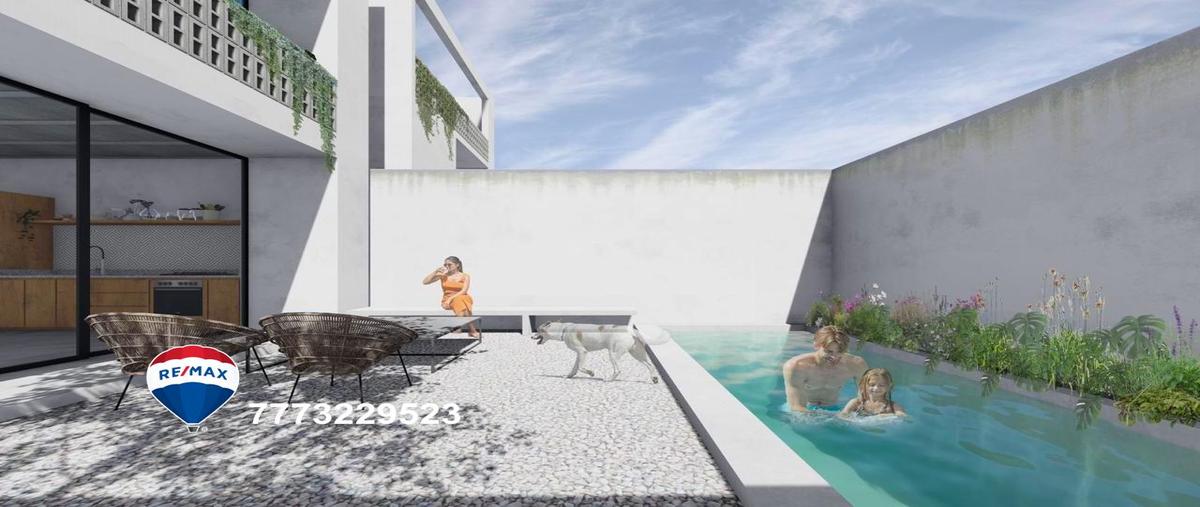 Foto de casa en lomas trujillo , lomas de trujillo, emiliano zapata, morelos, 27086294 foto 03 Foto de casa en venta en lomas trujillo , lomas de trujillo, emiliano zapata, morelos, 27086294 No. 03