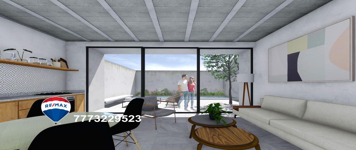 Foto de casa en lomas trujillo , lomas de trujillo, emiliano zapata, morelos, 27086294 foto 05 Foto de casa en venta en lomas trujillo , lomas de trujillo, emiliano zapata, morelos, 27086294 No. 05