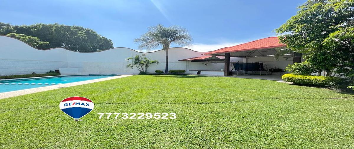 Foto de casa en venta en lomas trujillo , lomas de trujillo, emiliano zapata, morelos, 27101301 No. 03