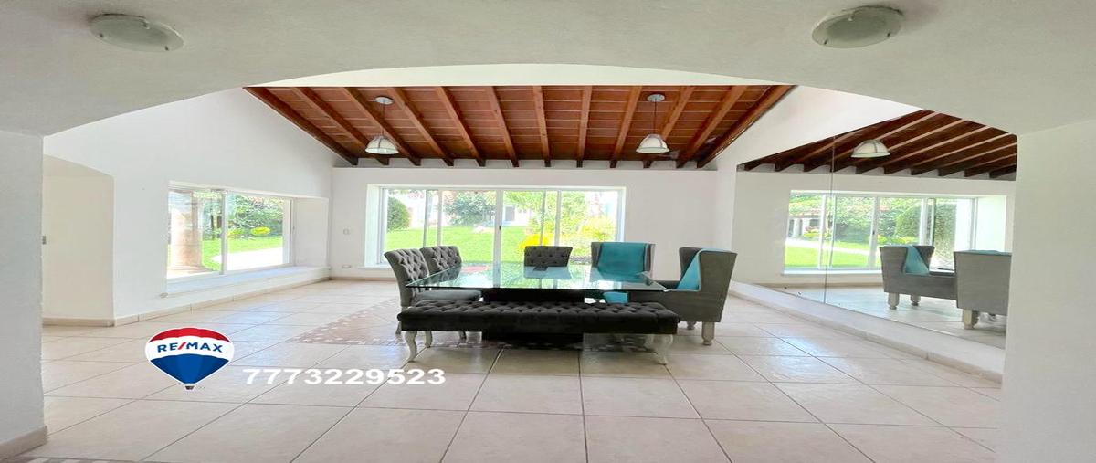 Foto de casa en venta en lomas trujillo , lomas de trujillo, emiliano zapata, morelos, 27101301 No. 04