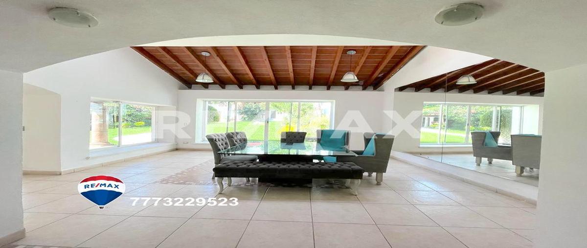 Foto de casa en venta en lomas trujillo , lomas de trujillo, emiliano zapata, morelos, 0 No. 04