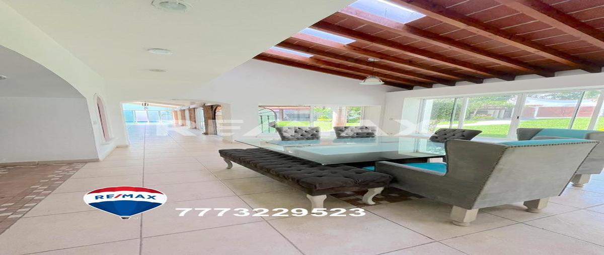 Foto de casa en venta en lomas trujillo , lomas de trujillo, emiliano zapata, morelos, 0 No. 05