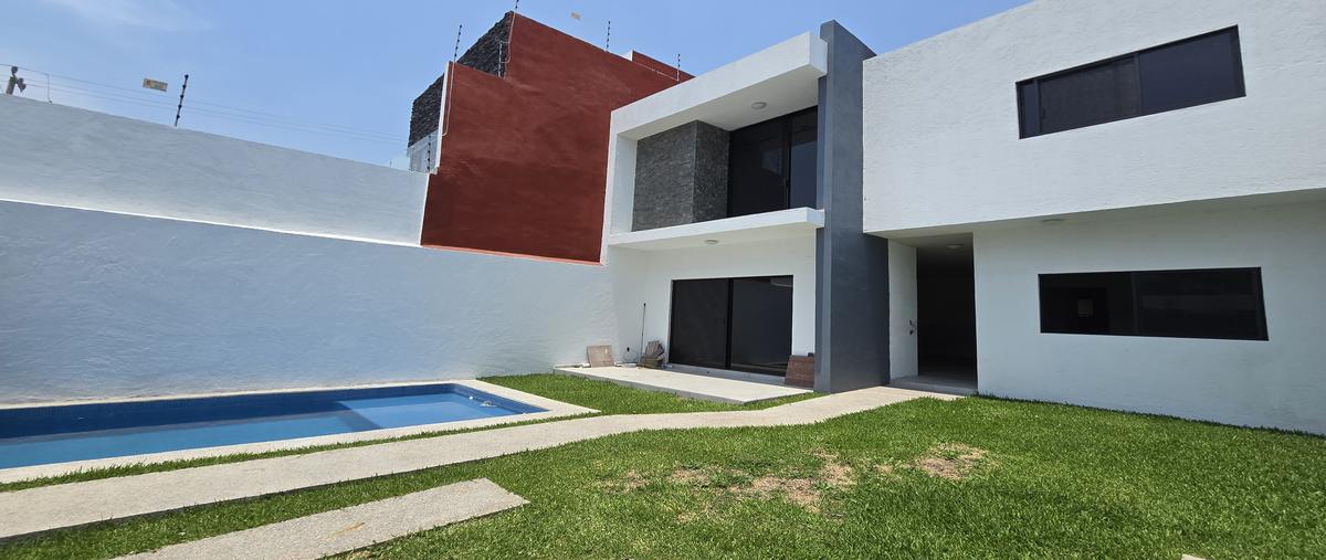 Foto de casa en venta en lomas trujillo , lomas de trujillo, emiliano zapata, morelos, 29873370 No. 03