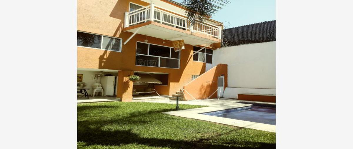 Foto de casa en venta en lomas trujillo -, lomas de trujillo, emiliano zapata, morelos, 8556189 No. 01