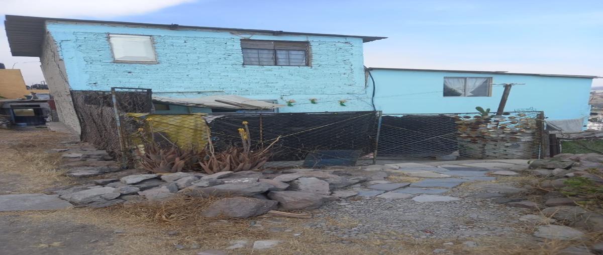 Foto de terreno habitacional en venta en  , lomas tulpan, tlalnepantla de baz, méxico, 26358110 No. 03