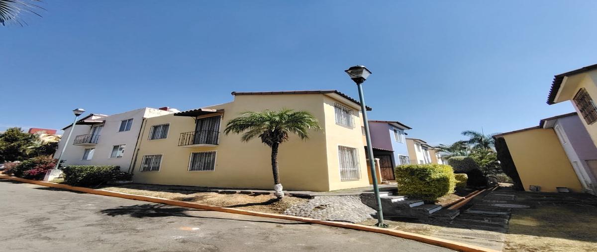 Foto de casa en venta en lomas tzompantle , lomas de zompantle, cuernavaca, morelos, 29712616 No. 04