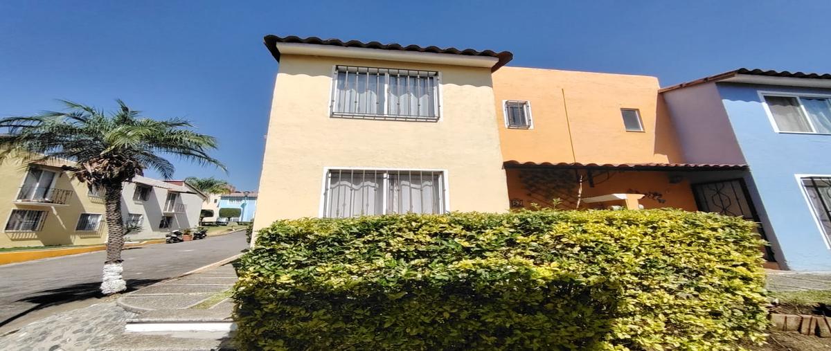 Foto de casa en venta en lomas tzompantle , lomas de zompantle, cuernavaca, morelos, 29712616 No. 05