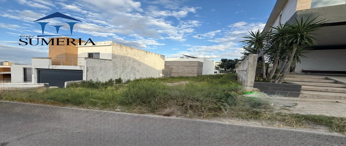 Foto de terreno habitacional en venta en  , lomas universidad iv, chihuahua, chihuahua, 0 No. 02